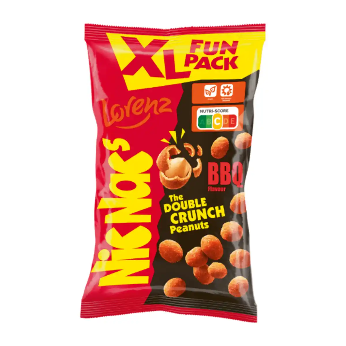 Bild 3 von LORENZ NicNac’s XL 170g