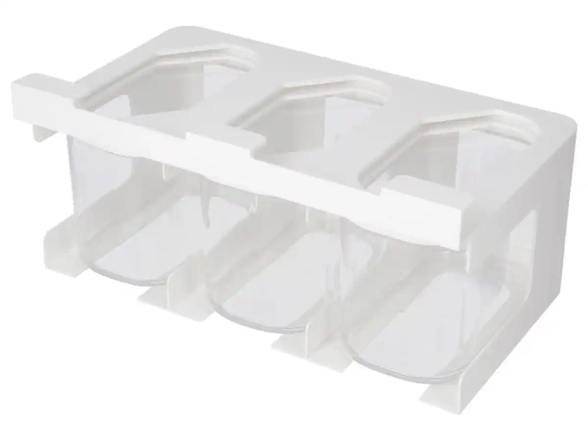 Bild 2 von SILVERCREST® Vorratsdosen-Set