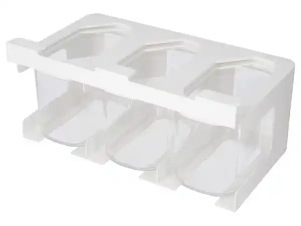 Bild 2 von SILVERCREST® Vorratsdosen-Set