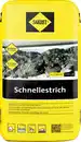 Bild 1 von SAKRET Schnellestrich 30 kg Sack