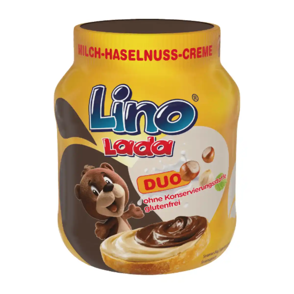 Bild 3 von LINO LADA Brotaufstrich 350g