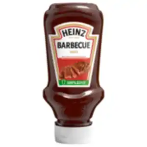 Heinz Sauce