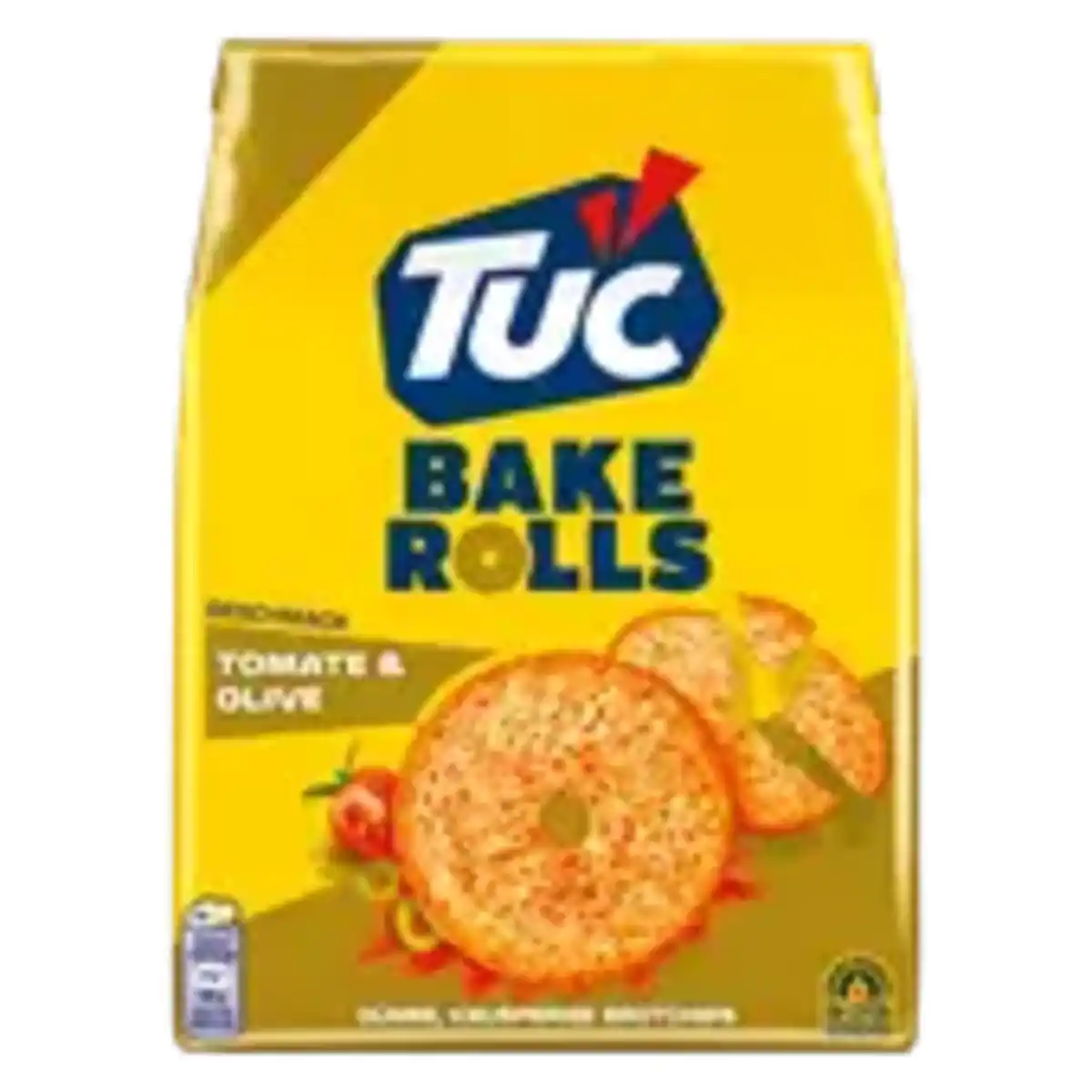 Bild 1 von Tuc Bake Rolls