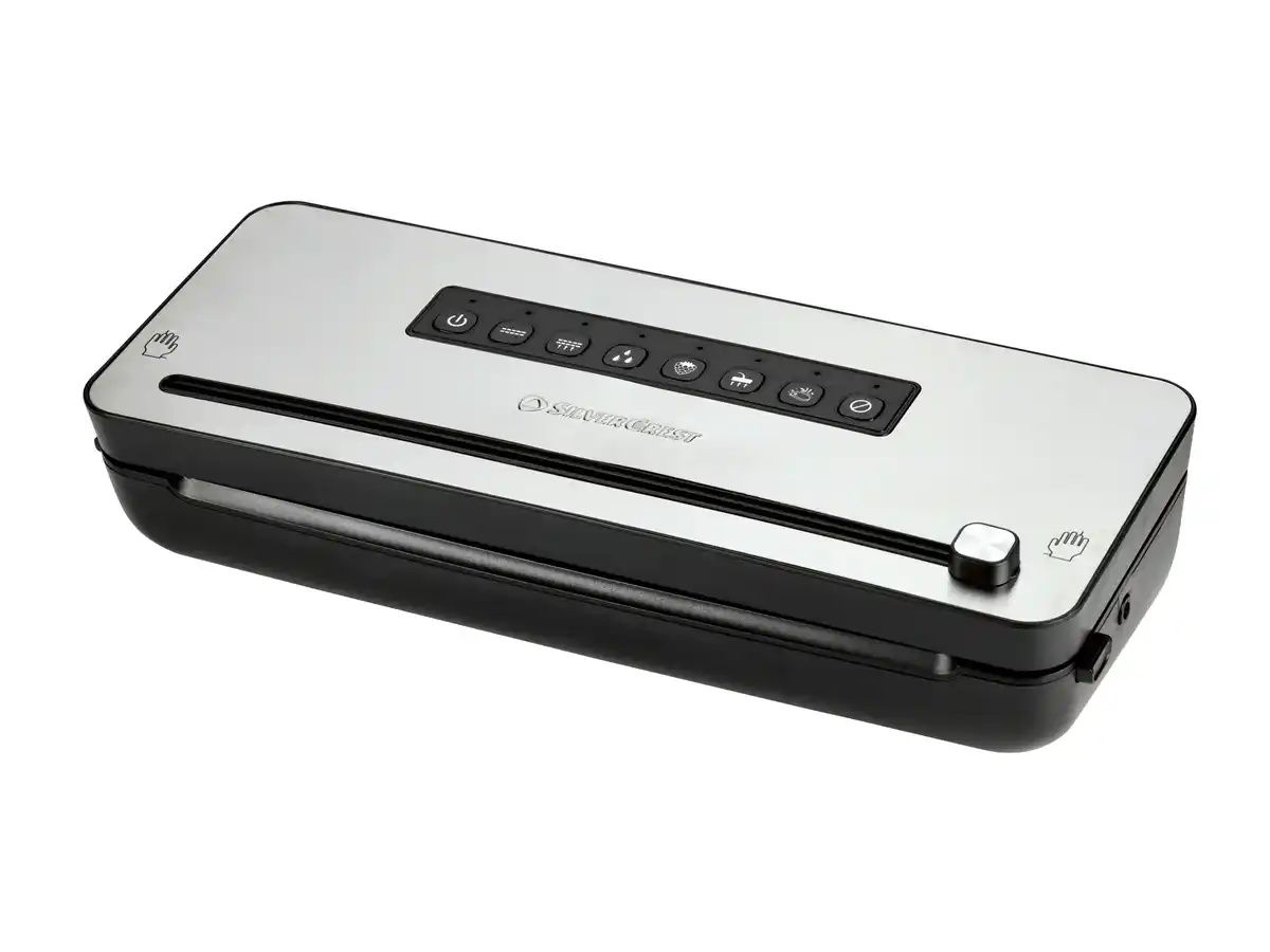 Bild 4 von SILVERCREST® Vakuumierer