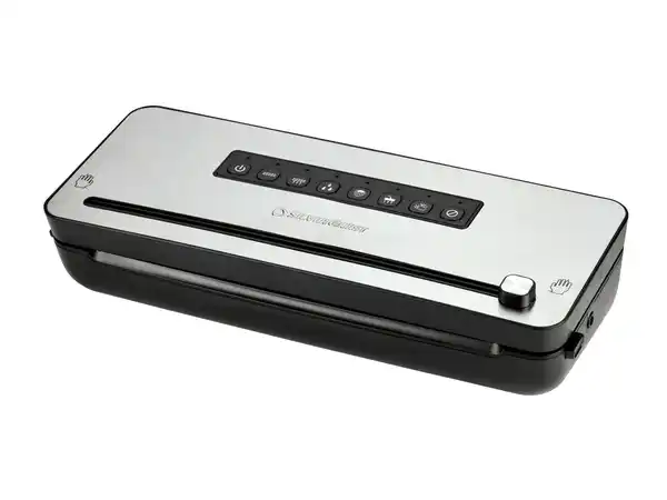 Bild 4 von SILVERCREST® Vakuumierer