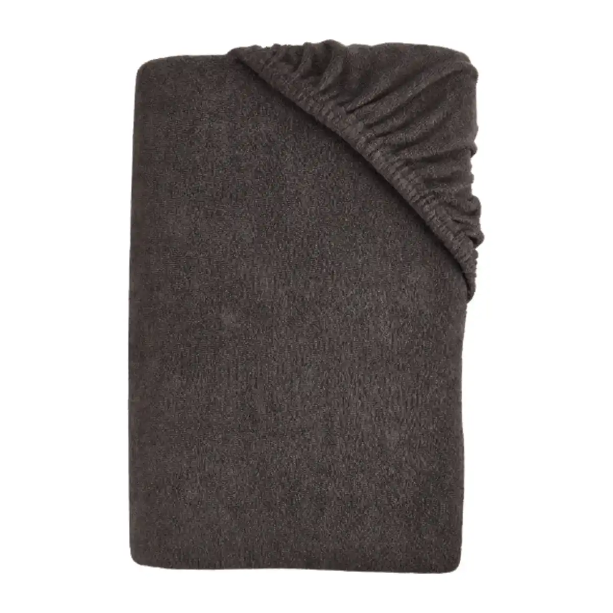 Bild 4 von NOVITESSE Jersey-Frottee-Spannbetttuch, B x L: ca. 90 x 200 cm