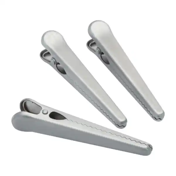 Bild 4 von HOME CREATION Verschlussklammer(n)