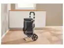 Bild 3 von SILVERCREST® Einkaufstrolley, mit höhenverstellbarem Soft-Touch-Griff