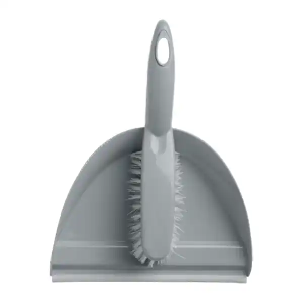 Bild 4 von HOME CREATION Kehrgarnitur