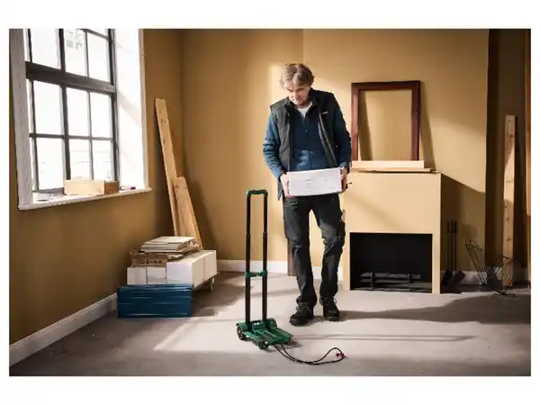 Bild 3 von PARKSIDE® Herren-Jeans im Handwerkerstil