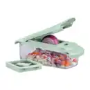 Bild 3 von Multifunktions-Obst-und-Gemüseschneider