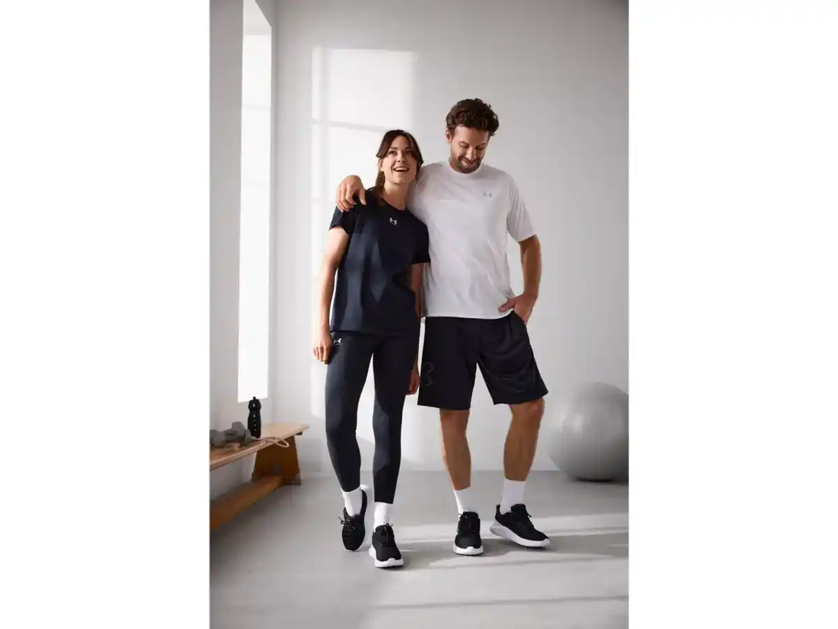 Bild 2 von Under Armour Funktionsshirt