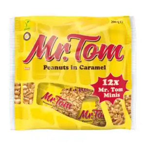 MR. TOM Minis 200g
