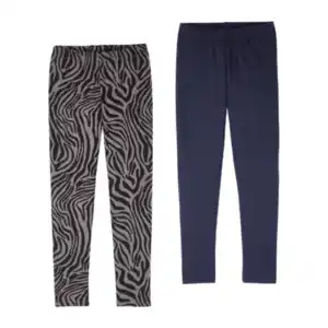 UP2FASHION Loungewear-Leggings
