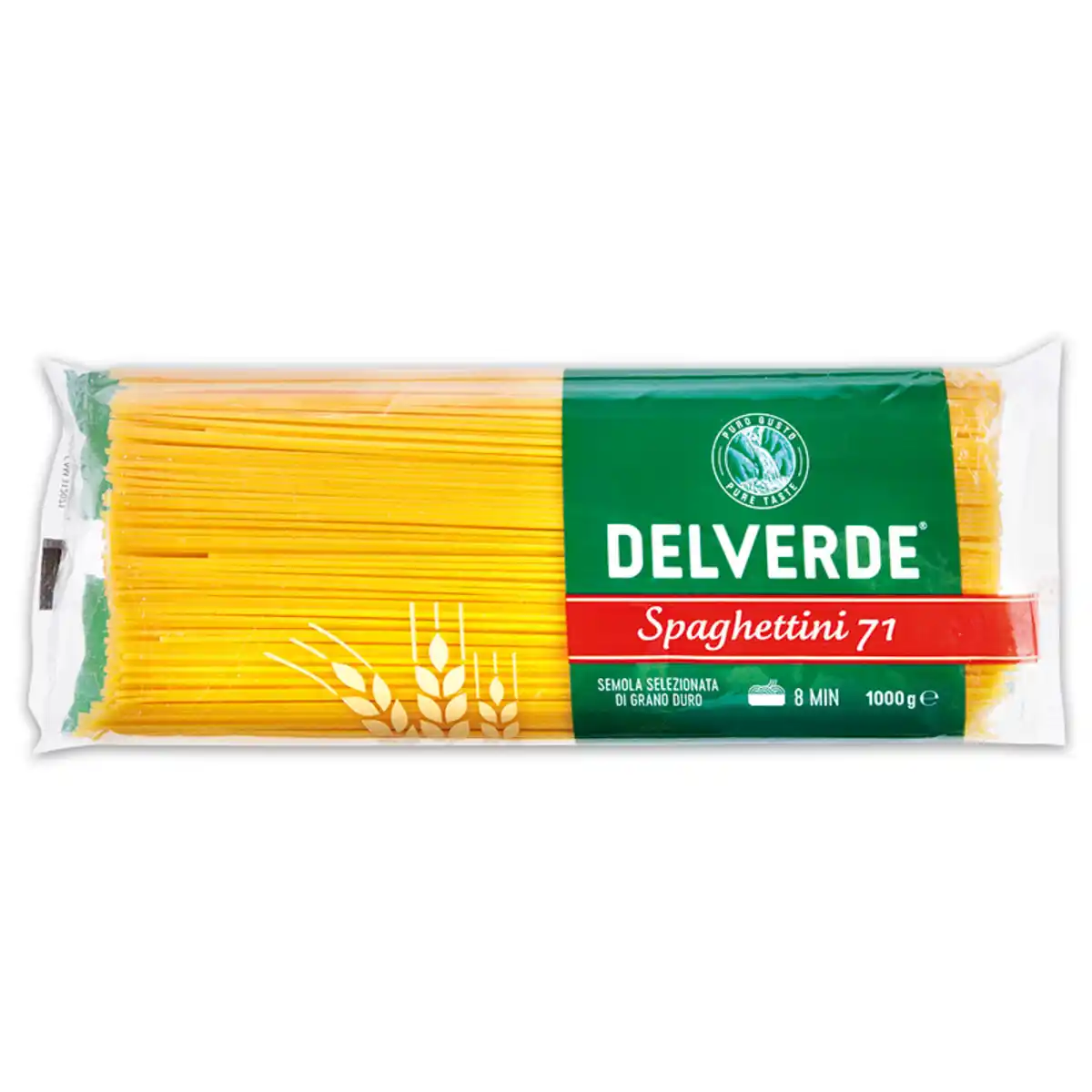 Bild 2 von Delverde Nudeln