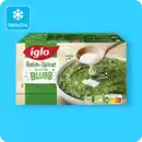 Bild 1 von IGLO Rahmspinat