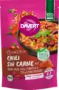 Bild 1 von Davert Fertiggericht, Chili sin Carne, 80 g