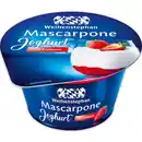 Bild 1 von Weihenstephan Mascarpone-/ Rahmjoghurt