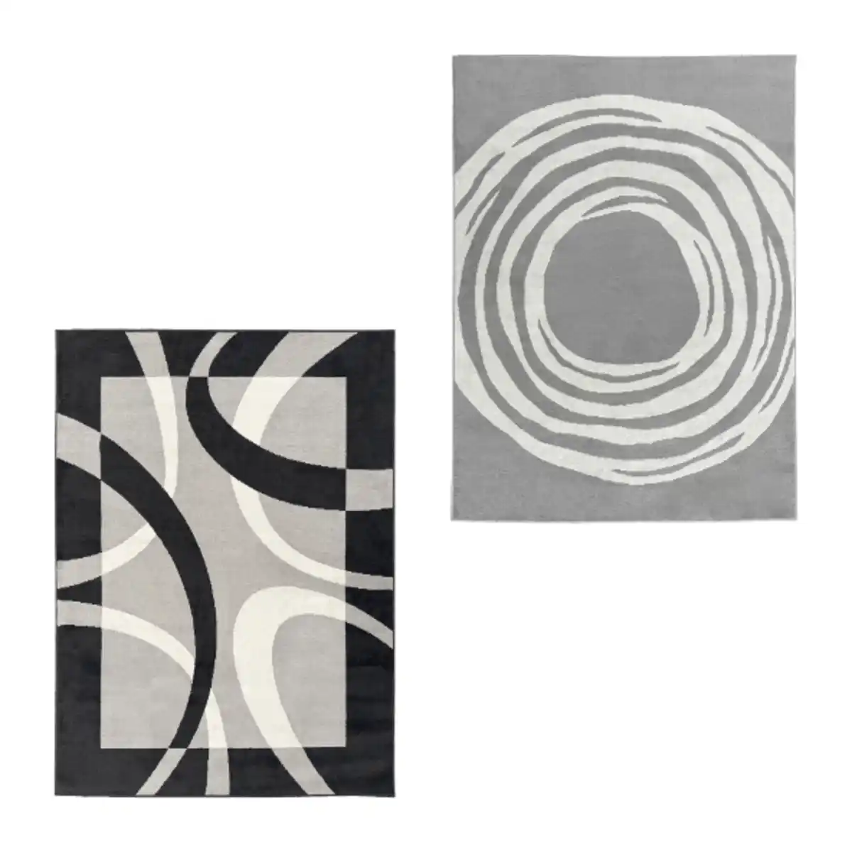 Bild 1 von HOME CREATION Kurzflor-Teppich