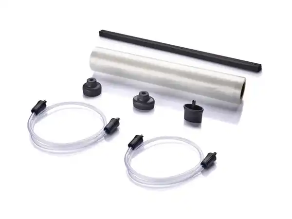 Bild 3 von SILVERCREST® KITCHEN TOOLS Vakuumierer SV 125 C7 /SOV 125 C7 (Weiß)