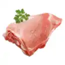 Bild 1 von Meine Fleischerei Rippenbraten mit eingeschnittener Tasche