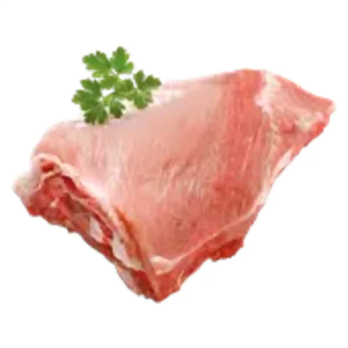 Bild 1 von Meine Fleischerei Rippenbraten mit eingeschnittener Tasche