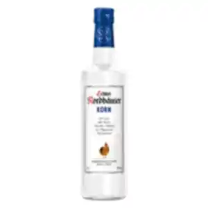 Echter Nordhäuser Korn