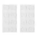 Bild 2 von HOME CREATION Selbstklebende Puffer