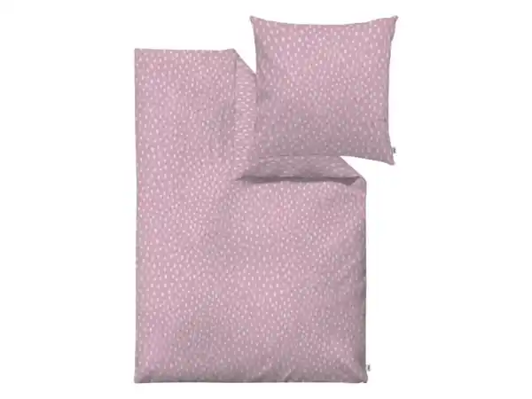 Bild 2 von s.Oliver Satin Bettwäsche, 155 x 200 cm