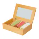 Bild 2 von CROFTON Teebox