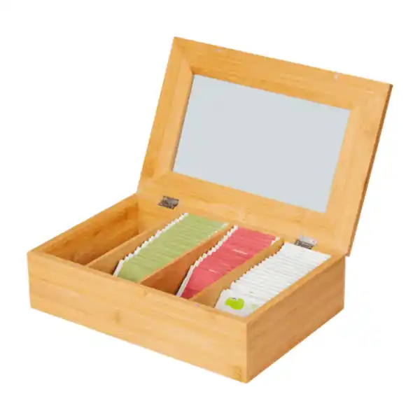 Bild 2 von CROFTON Teebox