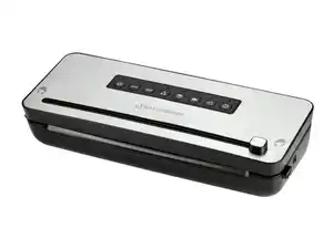 SILVERCREST® Vakuumierer