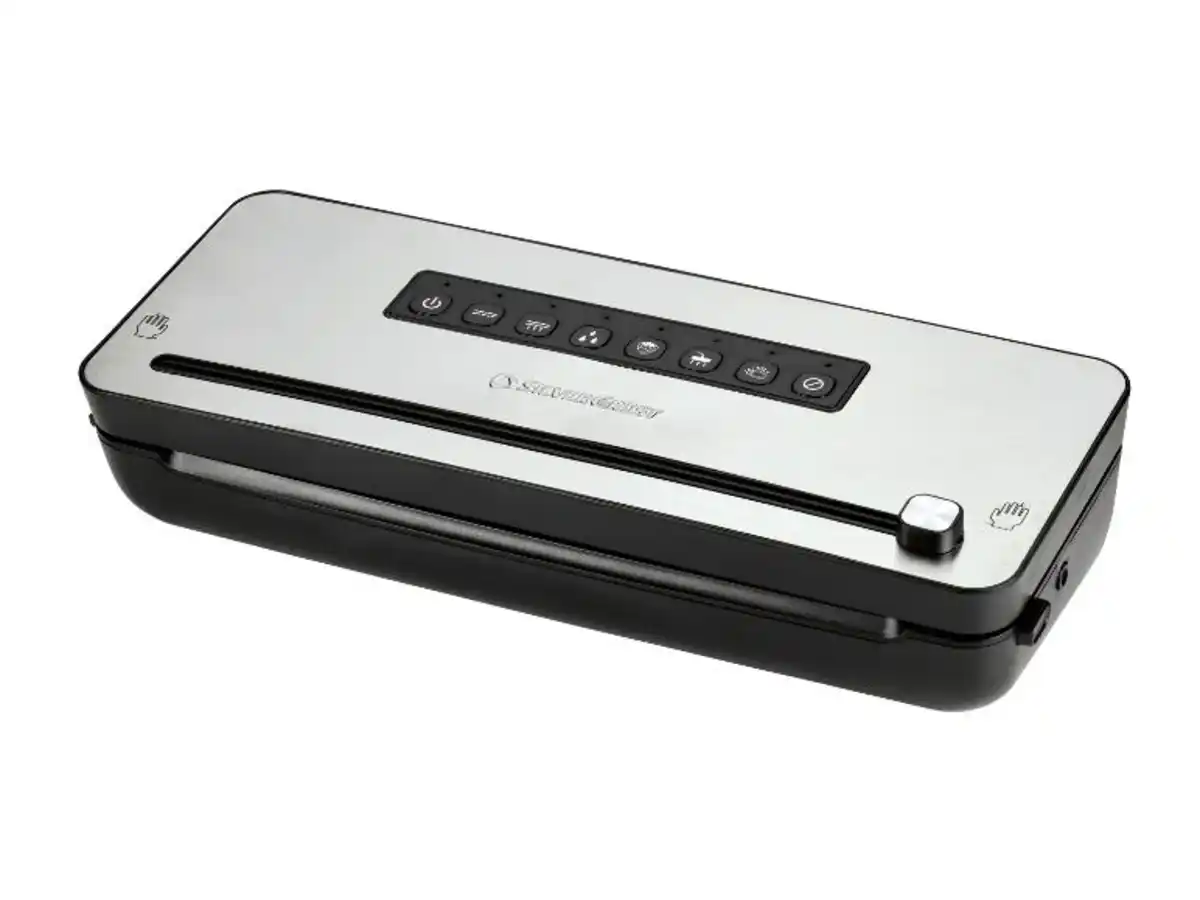 Bild 1 von SILVERCREST® Vakuumierer