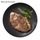 Bild 1 von MEINE METZGEREI Lammkeulenscheibe