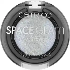 CATRICE Lidschatten Space Glam Chrome 040 Stardust, 1 g