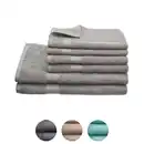 Bild 1 von NOVITESSE Frottierset Winter 6er-Set