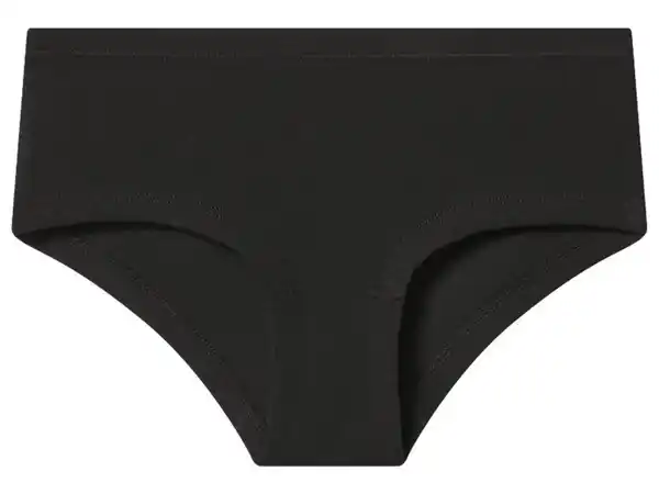 Bild 3 von esmara® Mädchen Hipster, 4 Stück