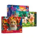 Bild 1 von 500-tlg. oder 1000-tlg. Puzzle