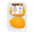 Bild 2 von MEINE METZGEREI Mini-Hähnchen-Cordon-bleu-Schnitte 750g