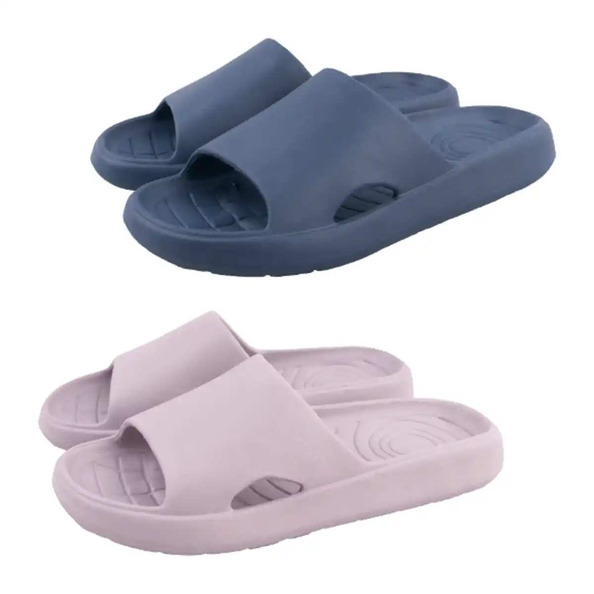 Bild 1 von CRANE Pantoletten