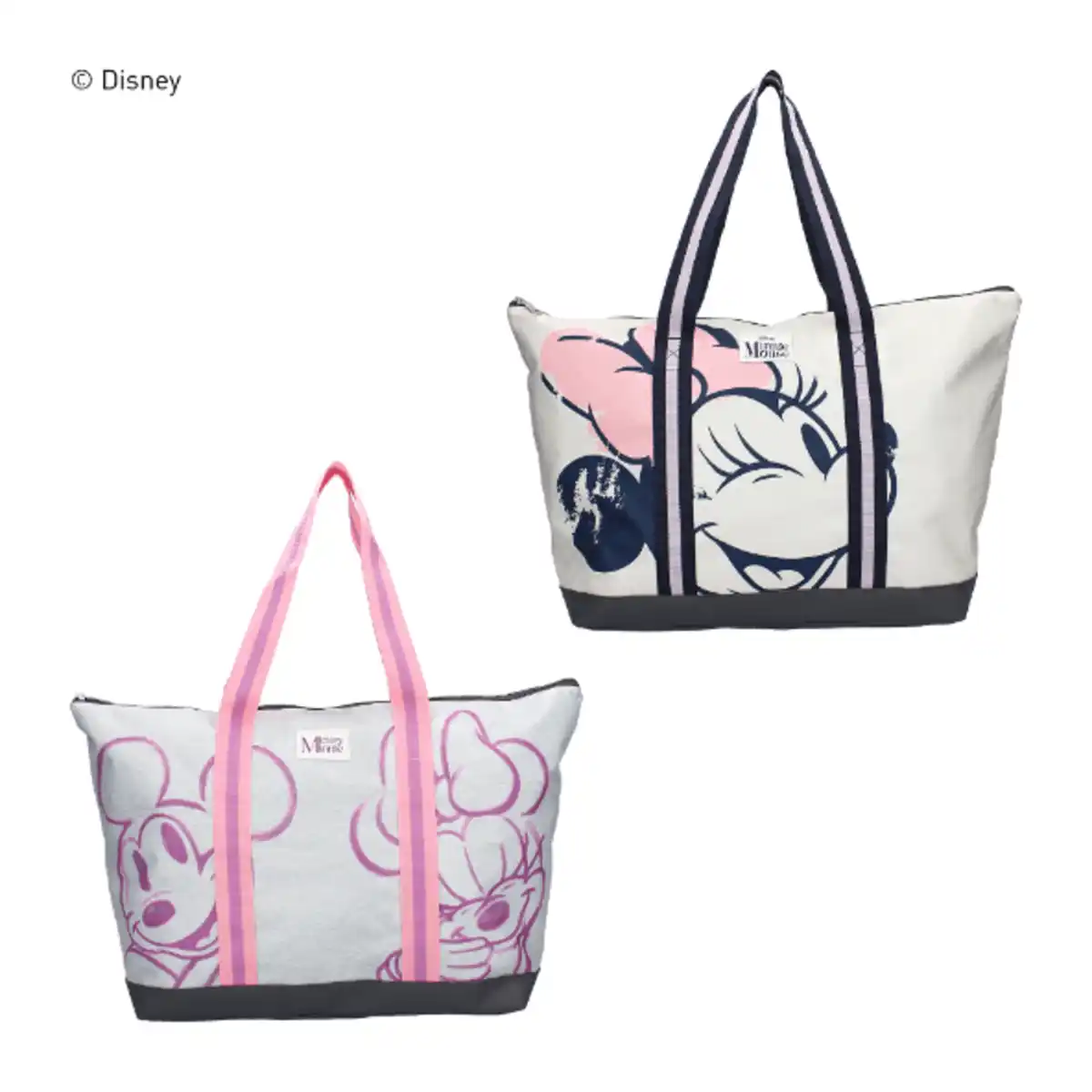 Bild 1 von DISNEY Weekend Bag