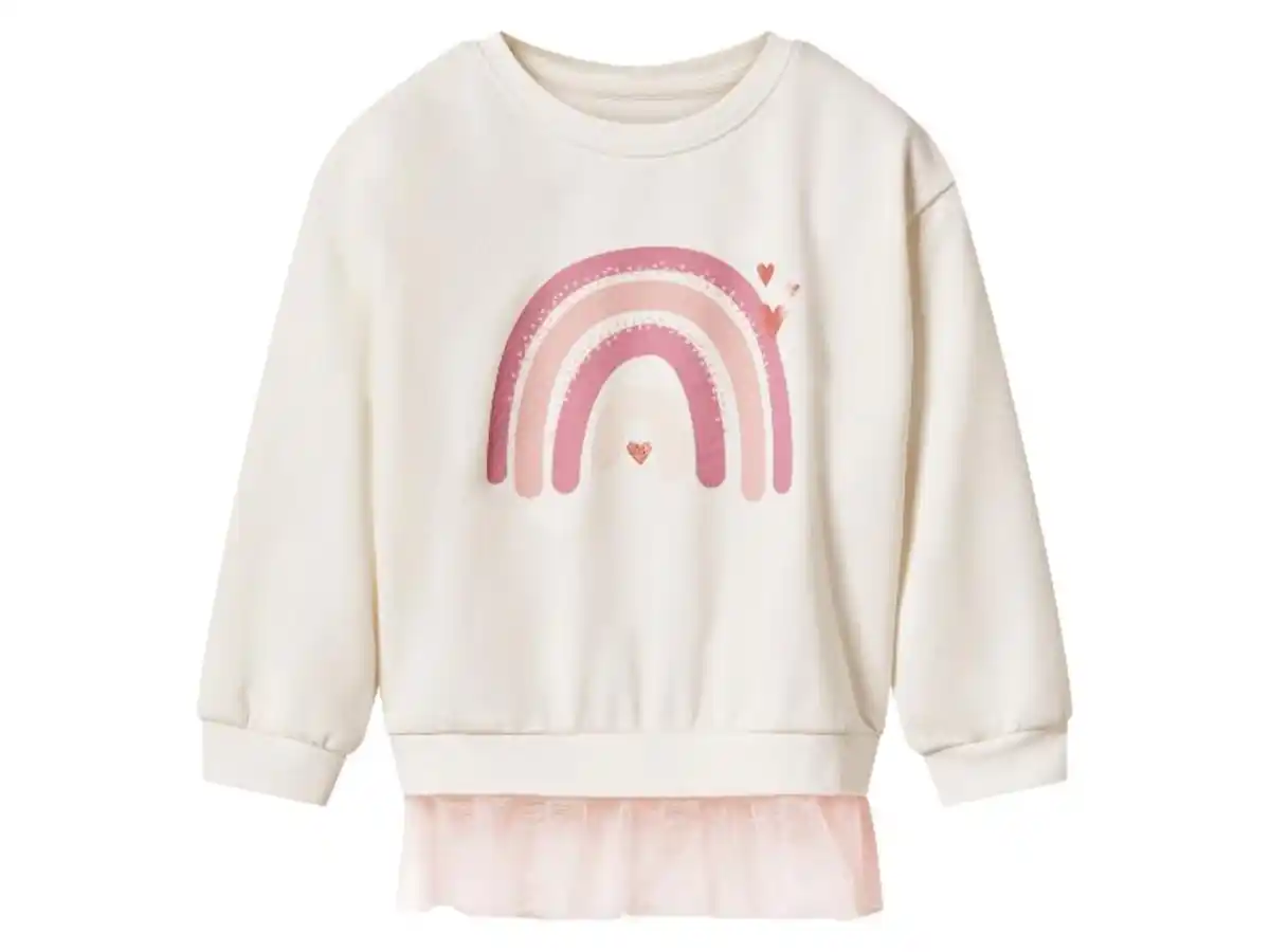 Bild 2 von lupilu® Kinder Sweatpullover
