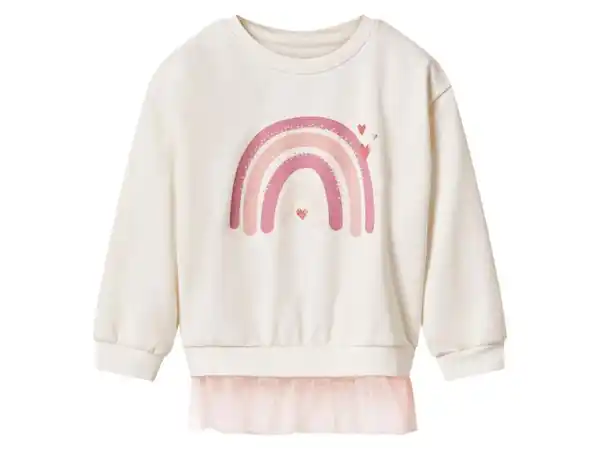 Bild 2 von lupilu® Kinder Sweatpullover