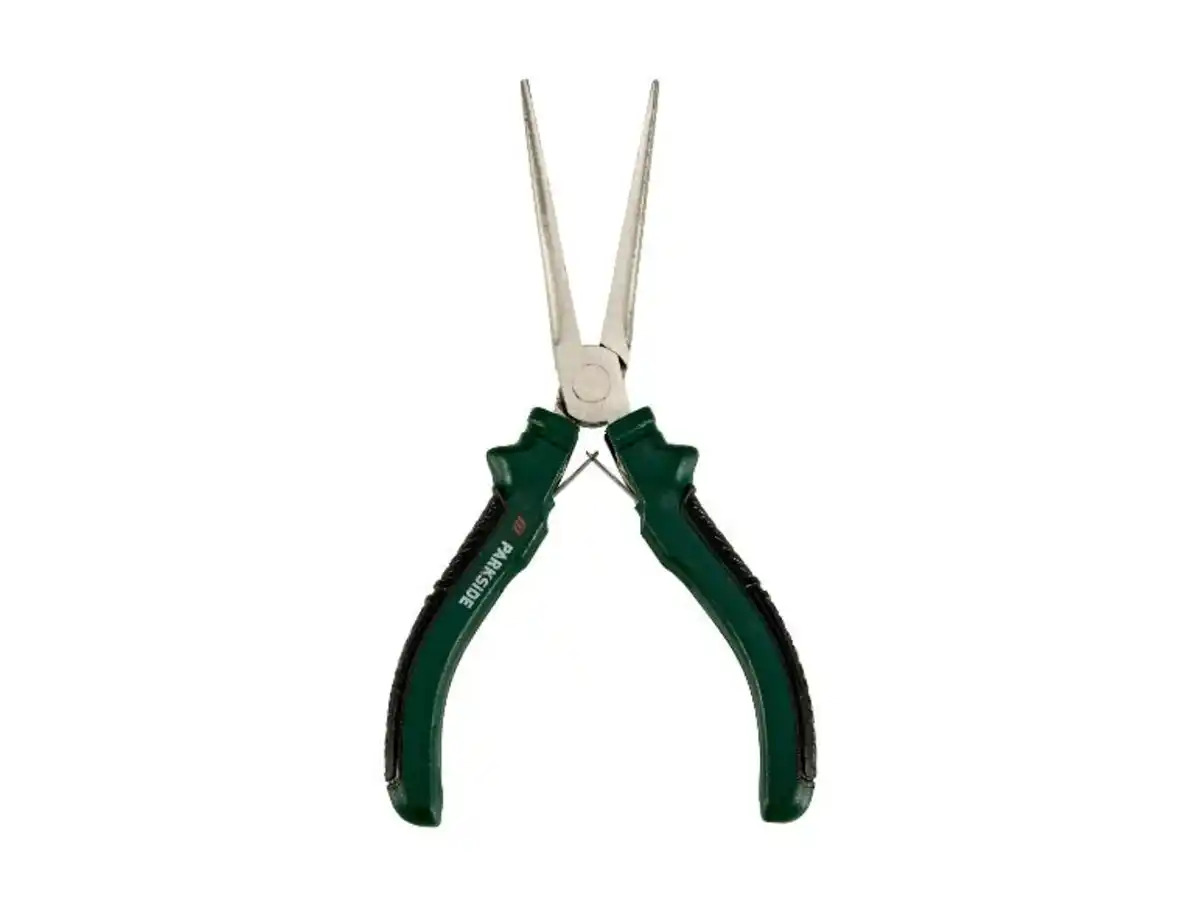 Bild 2 von PARKSIDE® Feinmechaniker-Zangen-Set, 4-tlg.