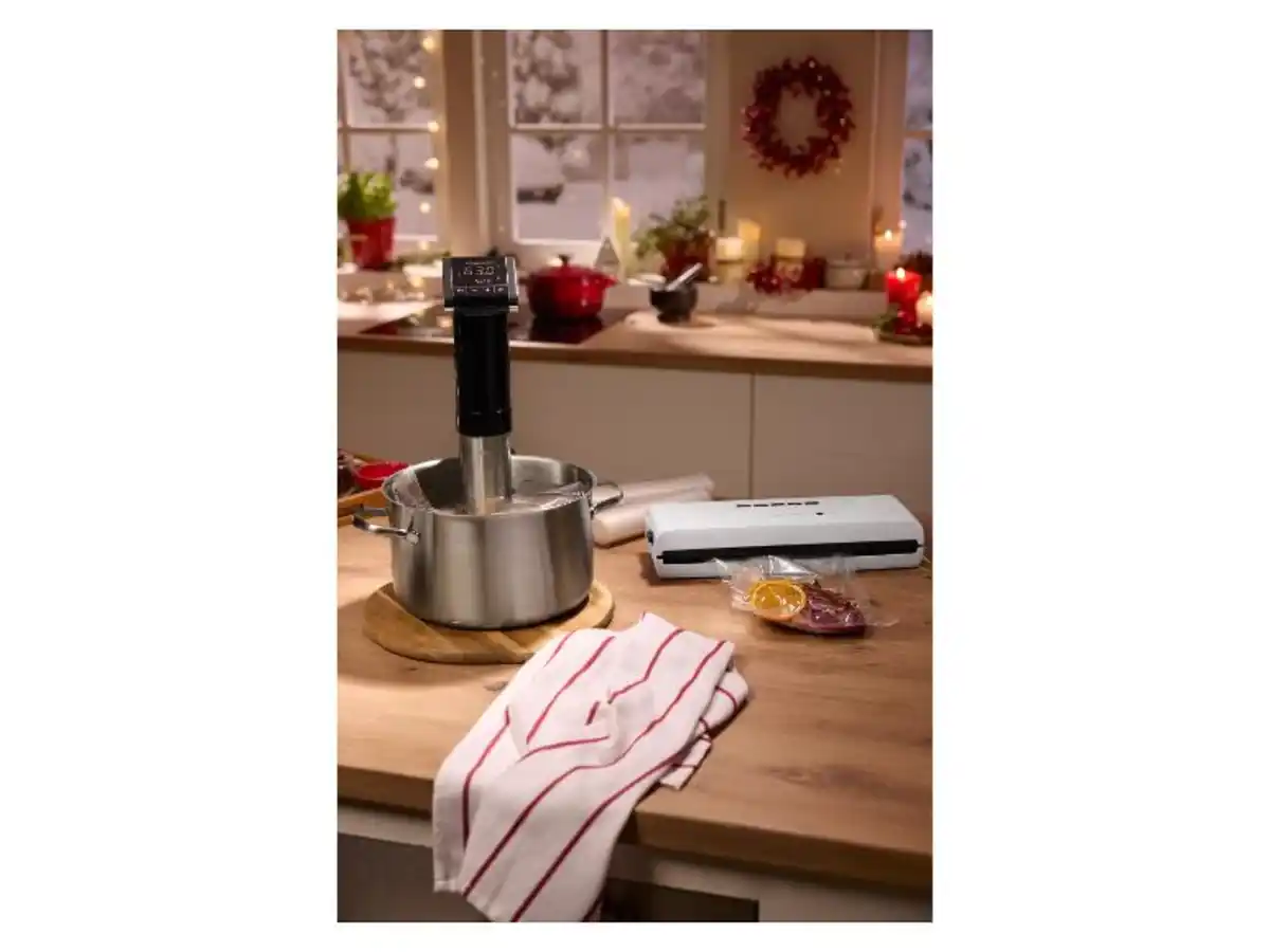 Bild 3 von SILVERCREST® Folienrollen für Vakuumierer