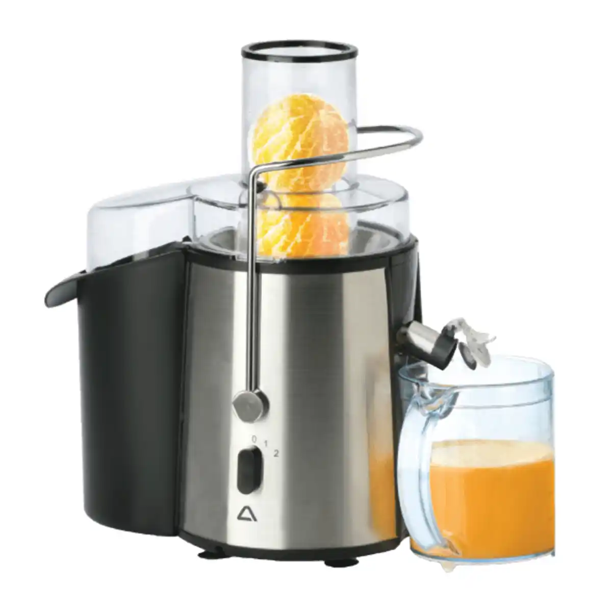 Bild 2 von AMBIANO Elektrischer Entsafter / Standmixer