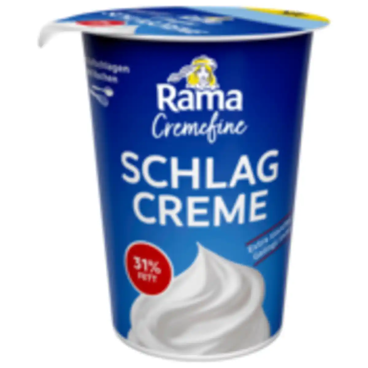 Bild 1 von Rama Cremefine Schlagcreme