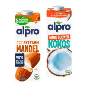 ALPRO Drink 1L