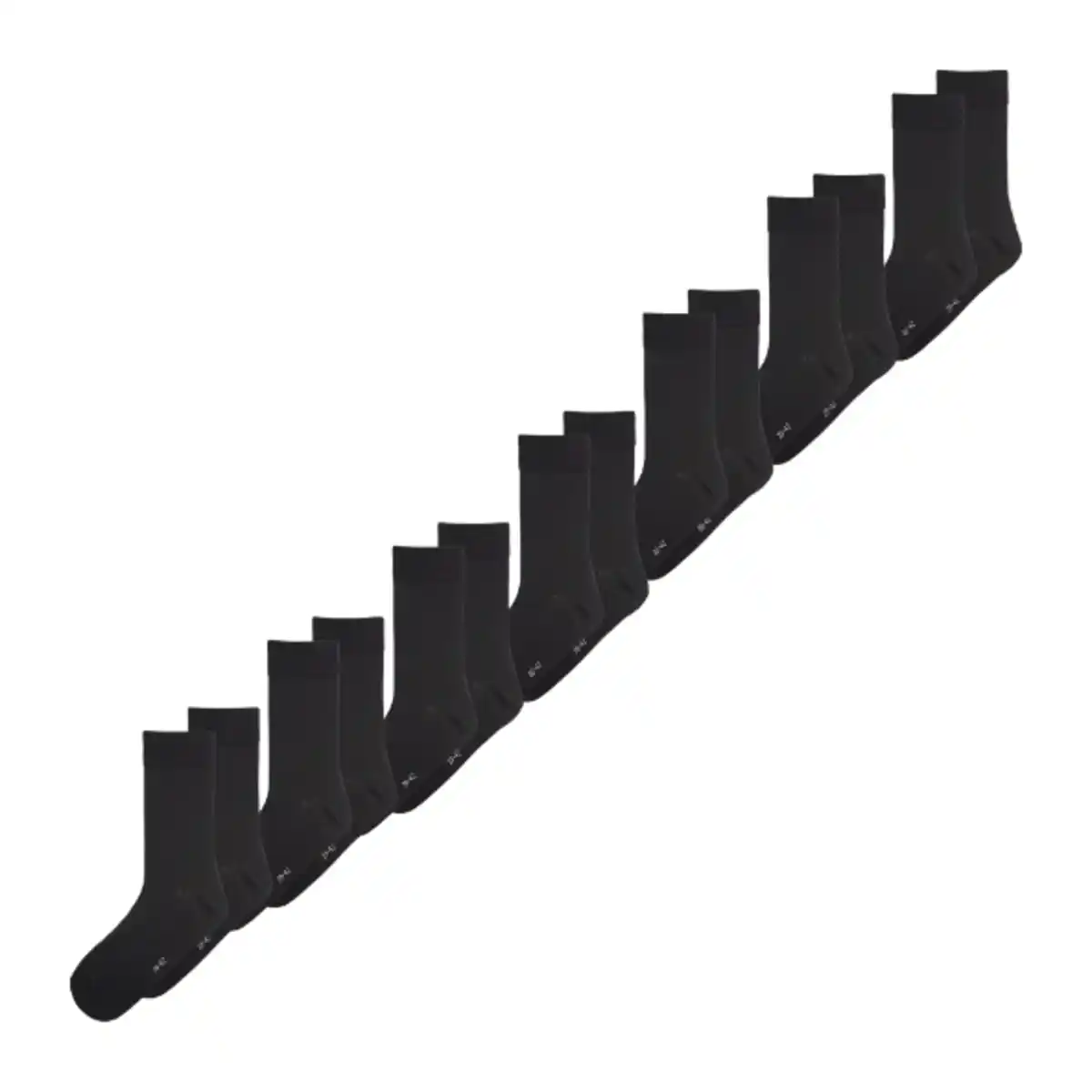 Bild 3 von UP2FASHION Socken