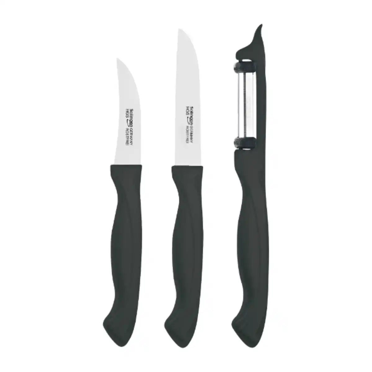 Bild 2 von CROFTON Küchenmesser